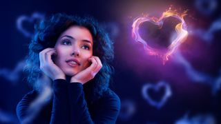 Trei zodii &icirc;și pierd capul &icirc;n weekend. Marte aprinde iubirea mai tare dec&acirc;t Wi-Fi-ul