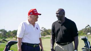 Ce spune Trump despre Michael Jordan și LeBron James