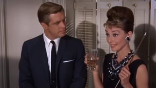 Fiul lui Audrey Hepburn, &icirc;nc&acirc;ntat de actrița care va juca rolul mamei sale &icirc;n remakeul &bdquo;Breakfast at Tiffany&rsquo;s&rdquo;