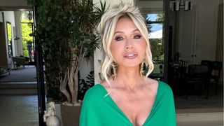 Povestea de succes a româncei Anastasia Soare: Cel mai mare risc pe care mi l-am asumat a fost plecarea din România