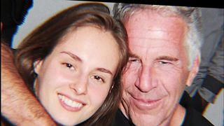 Cine este Karyna Shuliak. T&acirc;năra din Belarus a ajuns moștenitoarea lui Jeffrey Epstein