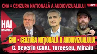 Robert Turcescu: Și așa divizată de ani, societatea rom&acirc;nească se mai sparge &icirc;ncă o dată