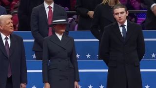 Primele produse ale afacerii lui Barron Trump, dezvăluite &icirc;nainte de lansarea oficială