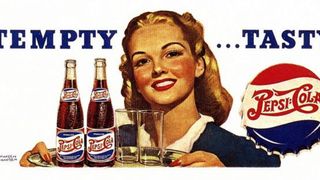 Cum se vedeau Pepsi și Coca Cola &icirc;n ultimele zile ale Rom&acirc;niei Mari
