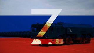 ISW avertizează: Rusia ar putea detona o &bdquo;bombă murdară&rdquo; &icirc;n Ucraina, ca operațiune dub steag fals