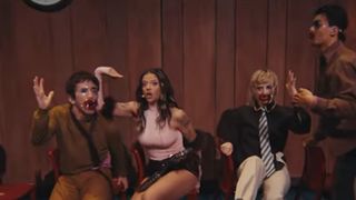 Povestea neștiută a Darei. Drumul spre trofeul Eurovision 2026, presărat cu momente grele