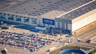 Proiectul vital pentru Dacia, g&acirc;ndit &icirc;n urmă cu trei decenii, devine realitate &icirc;n 2026