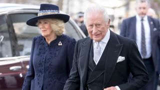 Regele Charles și regina Camilla au dezvăluit cum s-au cunoscut, la aniversarea a 21 de ani de căsnicie
