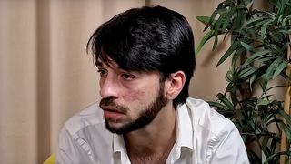 David Pușcaș continuă scandalul. &bdquo;Mama l-a &icirc;nșelat pe tata cu un străin&rdquo;