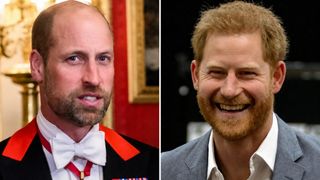 Relația dintre William și Harry, &icirc;ntr-un punct critic. Șansele unei &icirc;mpăcări sunt tot mai mici