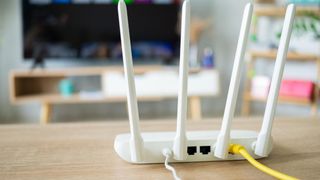 Locul din casă unde nu trebuie să ții niciodată routerul Wi-Fi. Greșeala care &icirc;ți poate &icirc;ncetini internetul
