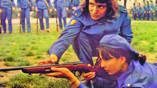 Copiii albaștri. Fantezia lui Nicolae Ceaușescu privind Războiul &Icirc;ntregului Popor