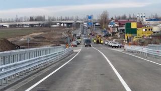 Premieră pe autostrăzile din Rom&acirc;nia. Se pregătesc spații de servicii civilizate pentru șoferi