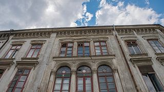 Locuri uitate și mistere vii: casele părăsite care sperie Bucureștiul