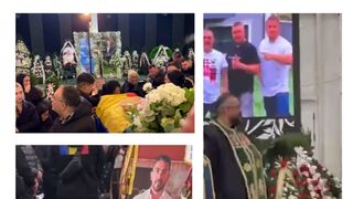 C&acirc;ntatul la &icirc;nmorm&acirc;ntări provocare pentru maneliști. Cum rezistă la aceste evenimente