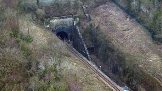 Orașul subteran construit &icirc;n secret pentru un război nuclear. Cum a funcționat proiectul Burlington din Marea Britanie