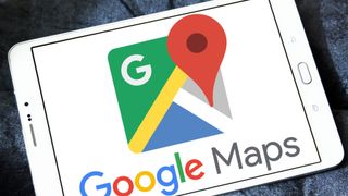 Schimbare revoluționară la Google Maps: &Icirc;ntreabă direct harta ce vrei să faci