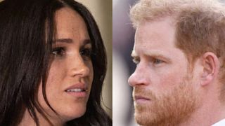 Meghan și Harry, acuzați că se folosesc de statutul prințului pentru succes pe Netflix