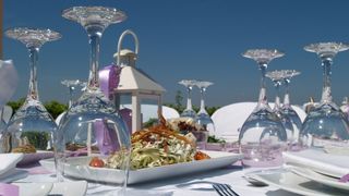 Rețeta de vară a lui Păstorel Teodoreanu. Deliciul cu ingrediente simple și băutura asociată