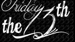 De ce vineri 13 este considerată o &bdquo;zi a pragului&rdquo; și ce spun superstițiile despre cumpărături