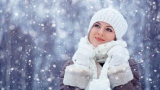 Crăciun alb &icirc;n Rom&acirc;nia. ANM anunță zăpadă consistentă &icirc;n mai multe zone