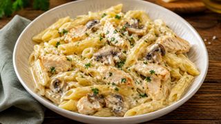 Rețeta de paste care transformă masa de duminică &icirc;ntr-un adevărat răsfăț culinar