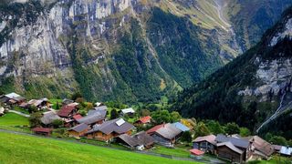 Timpul s-a oprit &icirc;n locul perfect din Europa, care se află la c&acirc;teva ore distanță de București