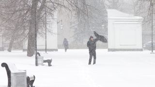 Prognoza ANM pentru Revelion. Temperaturi extreme și ninsoare &icirc;n aproape toată Rom&acirc;nia