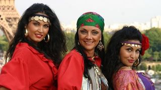 Actrița Virginia Rogin a &icirc;nvățat să fie vrăjitoare pentru un rol, de la una reală