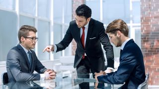 Zi grea la muncă pentru două zodii. Astrele promit provocări