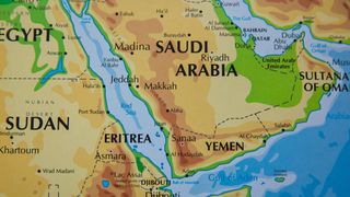 Ucraina devine un jucător important pe piața de armament. Ce presupune acordul semnat cu Arabia Saudită