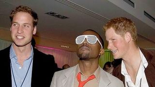 &Icirc;n ce cluburi se distra p&acirc;nă dimineața Prințul Harry. Acum s-a aflat