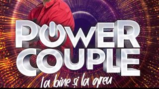 Final spectaculos la Power Couple Rom&acirc;nia. Oase și Maria Pitică au c&acirc;știgat marele premiu