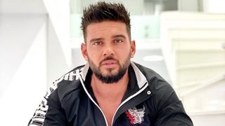 Rejudecare &icirc;n cazul Dorian Popa, după ce a fost prins drogat la volan: Am pledat vinovat