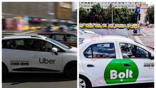 Unde faci pl&acirc;ngere dacă un șofer Uber sau Bolt te refuză fără motiv. Pașii pe care trebuie să &icirc;i urmezi