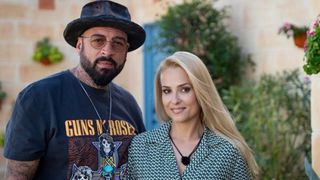 Motivul real al divorțului dintre Elena V&icirc;șcu și CRBL. A renunțat după 16 ani