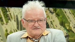 Irinel Columbeanu riscă să răm&acirc;nă fără pensie. Fostul milionar, dat &icirc;n judecată pentru datorii