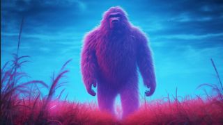 Locuitorii din Ohio raportează reapariția lui Bigfoot. Creatura misterioasă care ar b&acirc;ntui pădurile