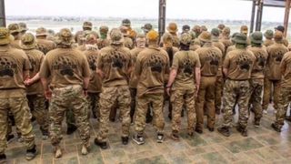 Ce c&acirc;știguri au luptătorii din legiunea străină. Merită sau nu să te &icirc;nrolezi