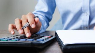 BNR a anunțat că IRCC va coboră la 5,58%. Cum se modifică rata unui credit pe 30 de ani