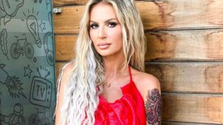 Ce măn&acirc;ncă Andreea Bănică pentru a se menține &icirc;n formă. Nu recomandă nimănui dieta