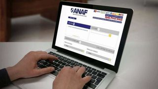 O nouă fraudă ANAF. Escrocii se dau drept inspectori pentru a fura date personale