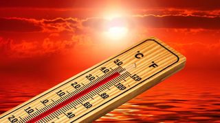 Luna iulie vine cu căldură peste mediile istorice. Prognoza meteo ANM