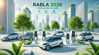 Programul Rabla Auto 2026 &icirc;ncepe pe 20 iulie. AFM explică pașii de &icirc;nscriere pentru persoanele fizice