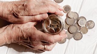 CASS aplicat doar pentru pensiile peste 3.000 lei. Ce se întâmplă în următorii doi ani