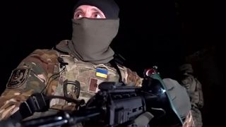 Rusia amenință voluntarii români din Getica: Vor fi trași la răspundere