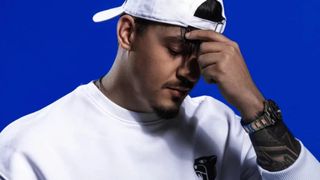 BDLP, blocat &icirc;n Dubai din cauza războiului. Anunțul de ultimă oră al artistului