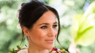 Cutia misterioasă a lui Meghan Markle. Soția lui Harry &icirc;ncearcă să se reinventeze, după eșecul Netflix