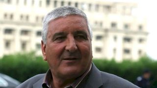 Rică Răducanu, internat de urgență la Mangalia. &bdquo;Nu sunt bine, sunt &icirc;n spital&rdquo;