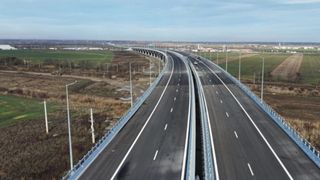 Autostrada Ploiești&ndash;Brașov, din nou pe hartă. Proiectul care ar putea debloca traficul de pe Valea Prahovei